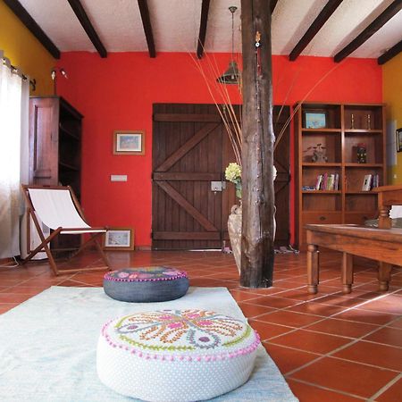 Bisbis House Guest House Porto Moniz Exterior photo