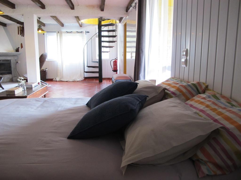 Bisbis House Guest House Porto Moniz Exterior photo