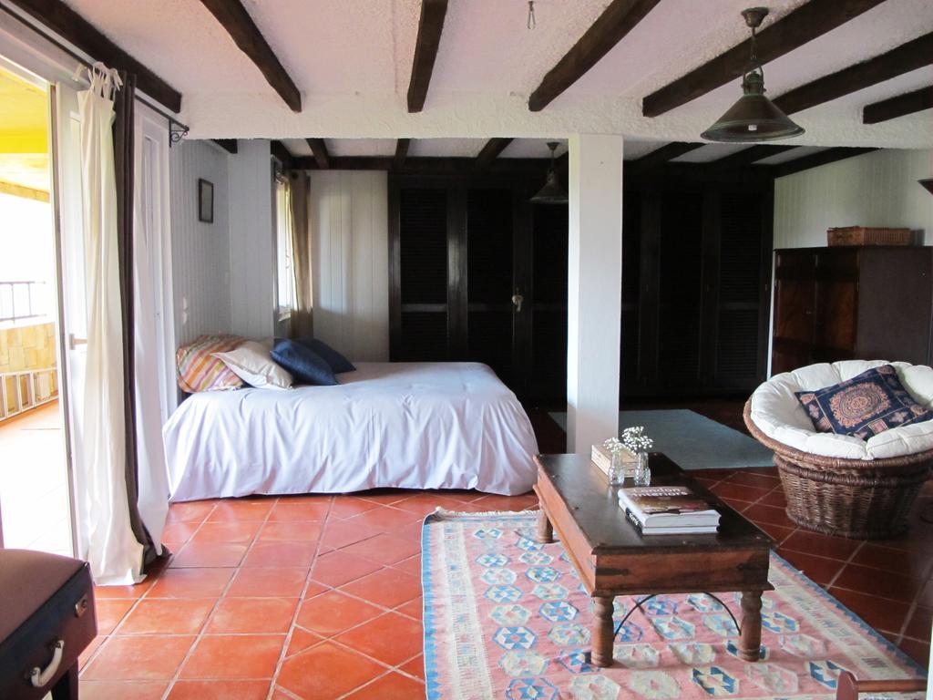 Bisbis House Guest House Porto Moniz Exterior photo