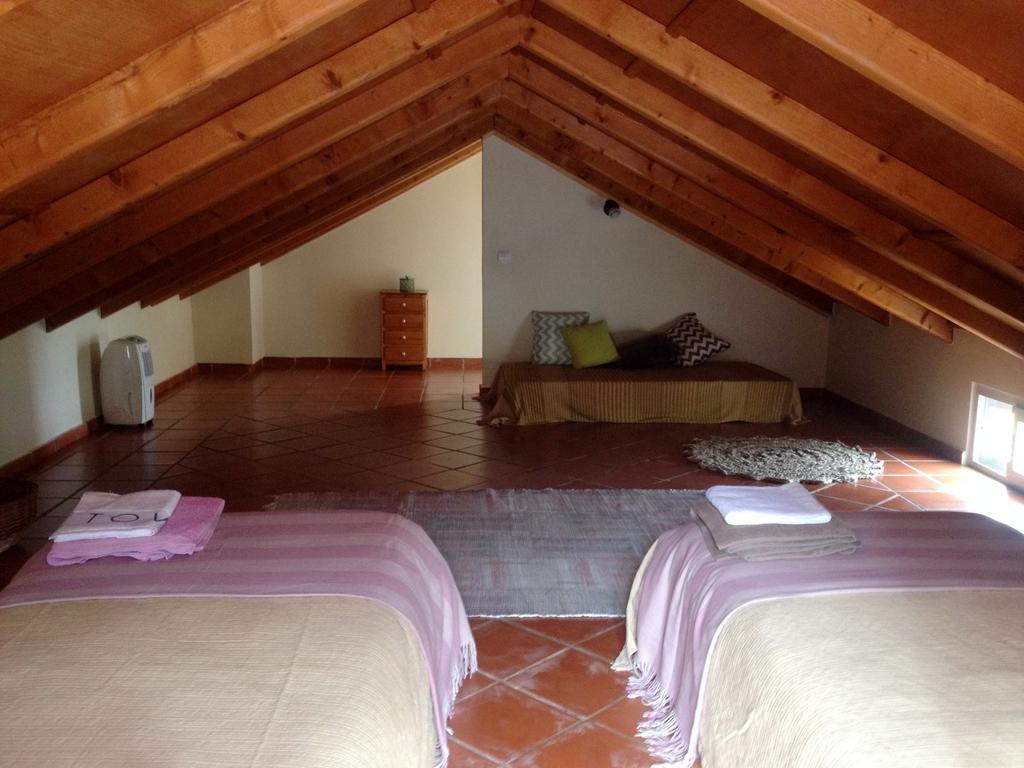 Bisbis House Guest House Porto Moniz Exterior photo